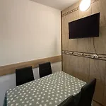 Apartment Cozy Two-room *