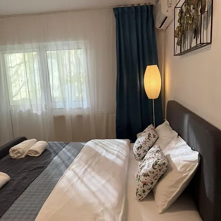 Apartment Cozy Two-room