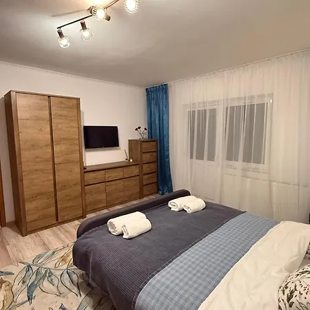 Cozy Two-room *