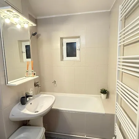 דירה Cozy Two-room קריובה