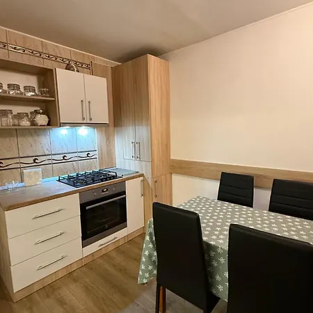 Cozy Two-room * קריובה