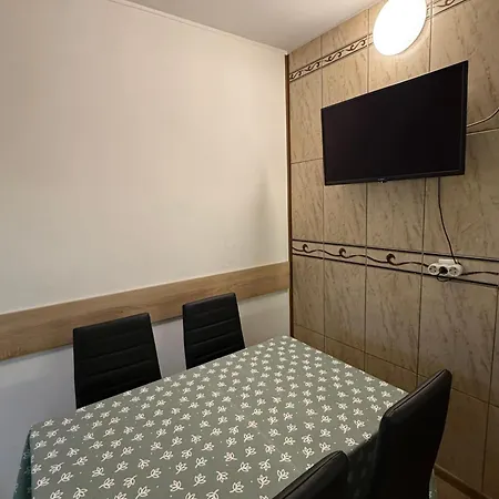 Appartement Cozy Two-room *