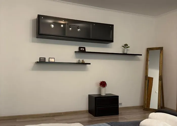 Cozy Two-room 크라이오바