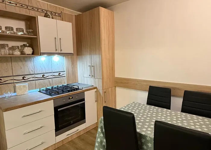 Cozy Two-room * 크라이오바