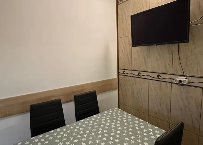 아파트 Cozy Two-room *